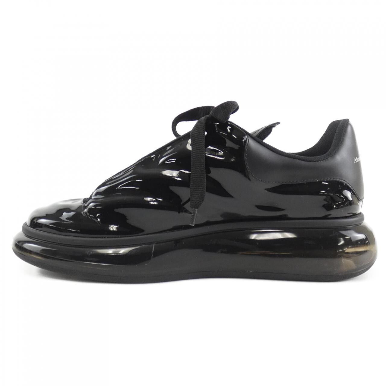 Lace-ups shoes Alexander Mcqueen - Sneakers - 612099WIAHY9000 | thebs.com