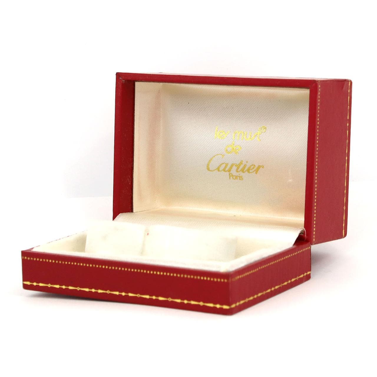 カルティエ マストタンクSM GP 82975413 GP 手巻