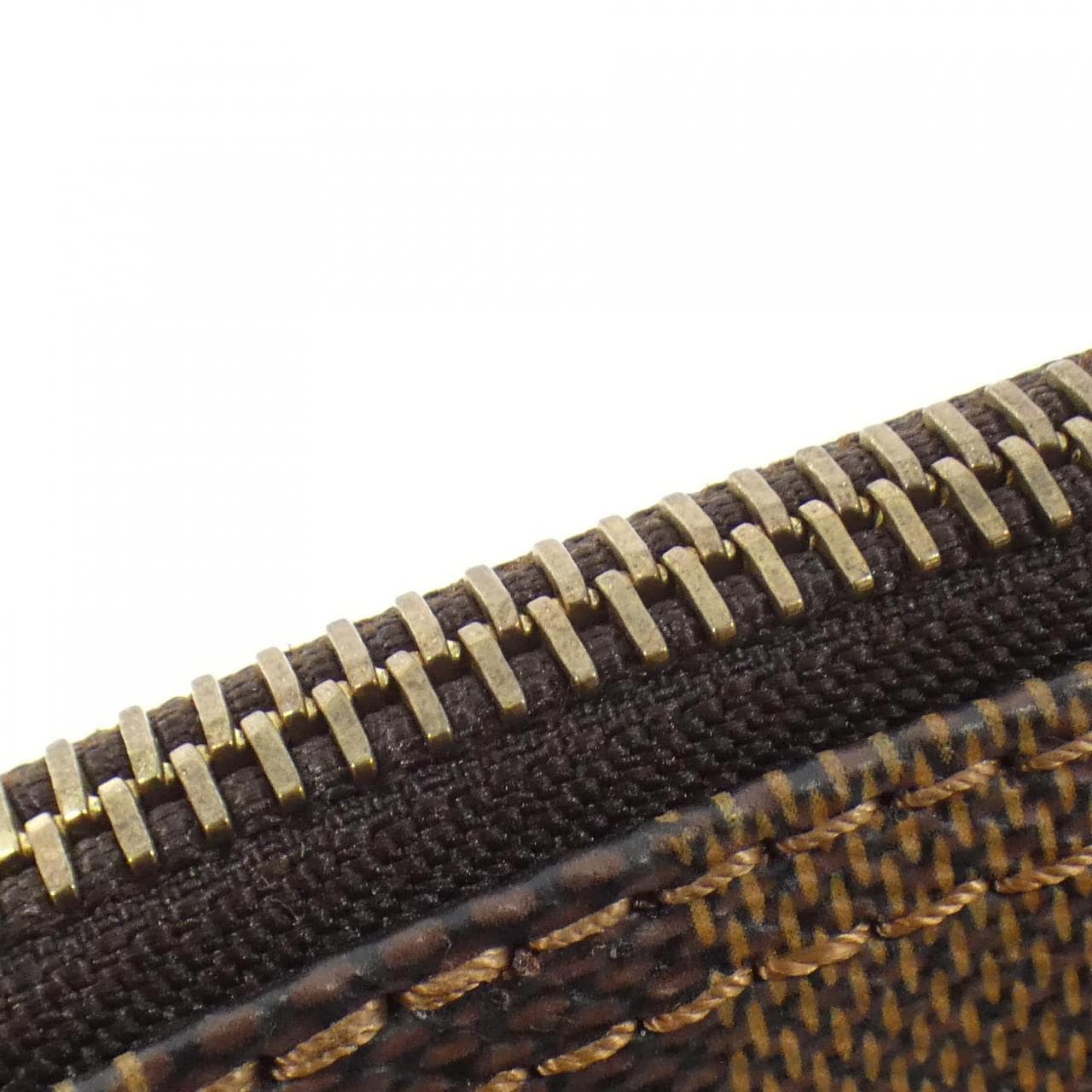 LOUIS VUITTON Damier Saleya PM N51183 包