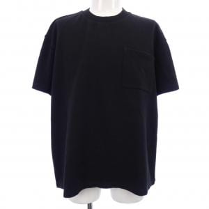 ルイヴィトン LOUIS VUITTON ピケコットンTシャツ HQY41WTCL Tシャツ