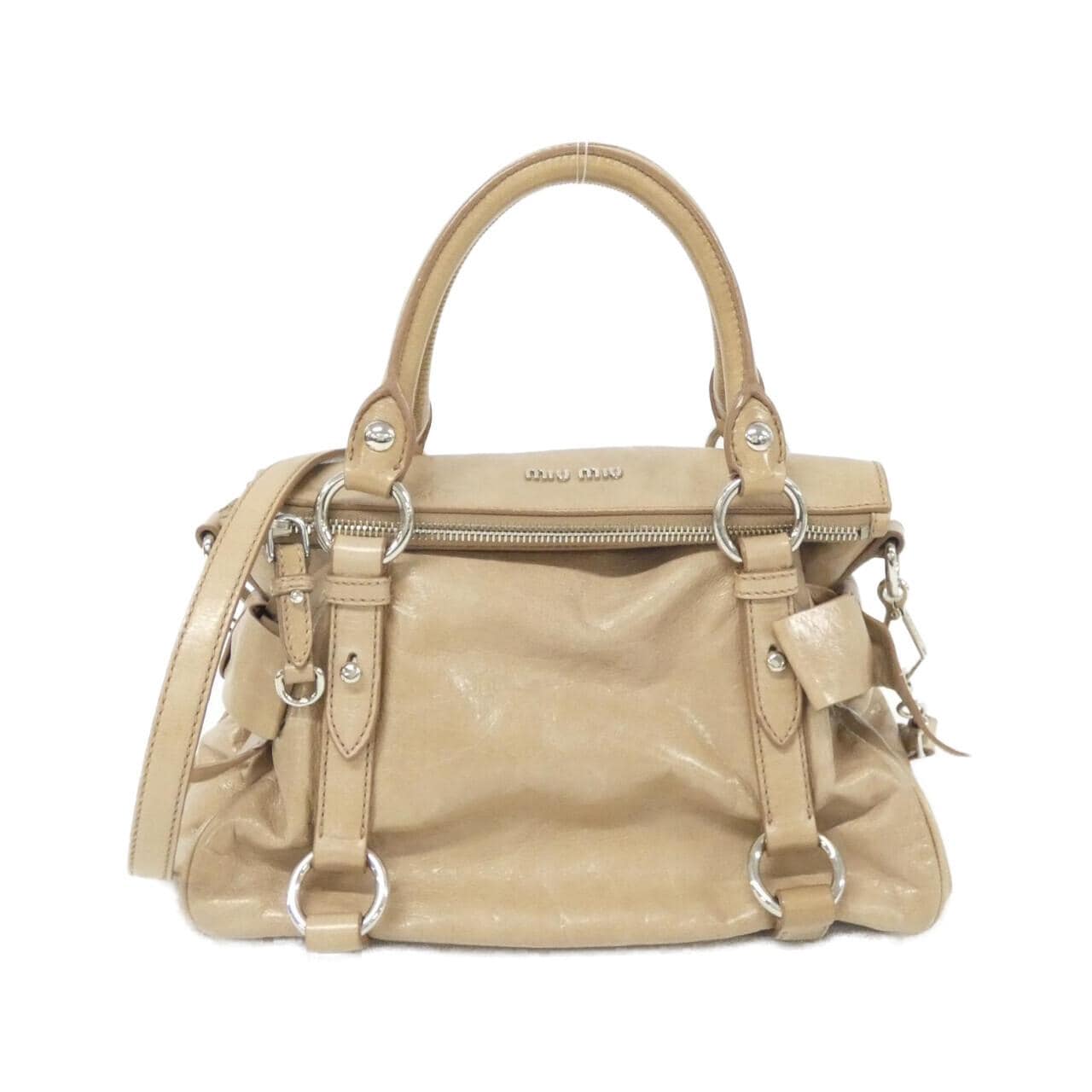 ミュウミュウ RT0438 バッグ