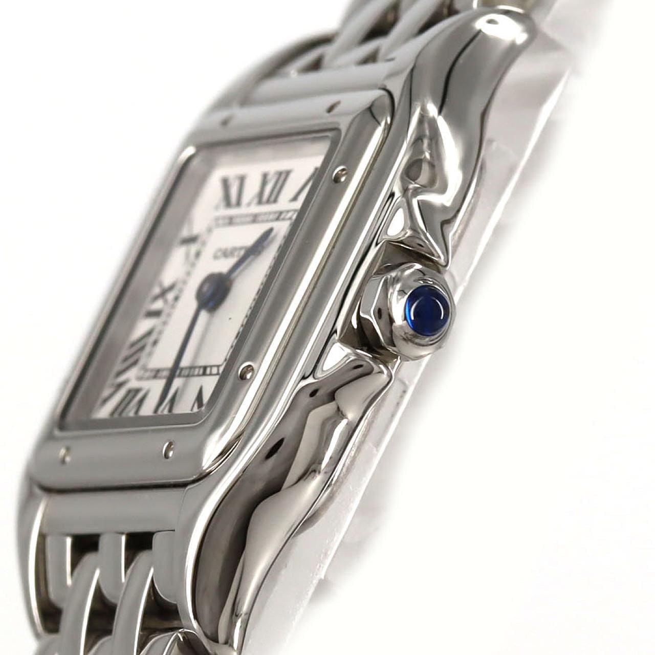 カルティエ パンテール･ドゥ･カルティエSM WSPN0013 SS クォーツ