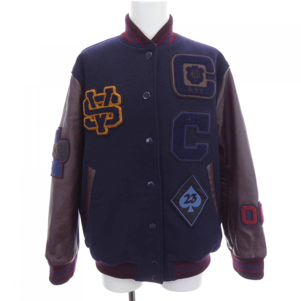 コーチ COACH スタジャン