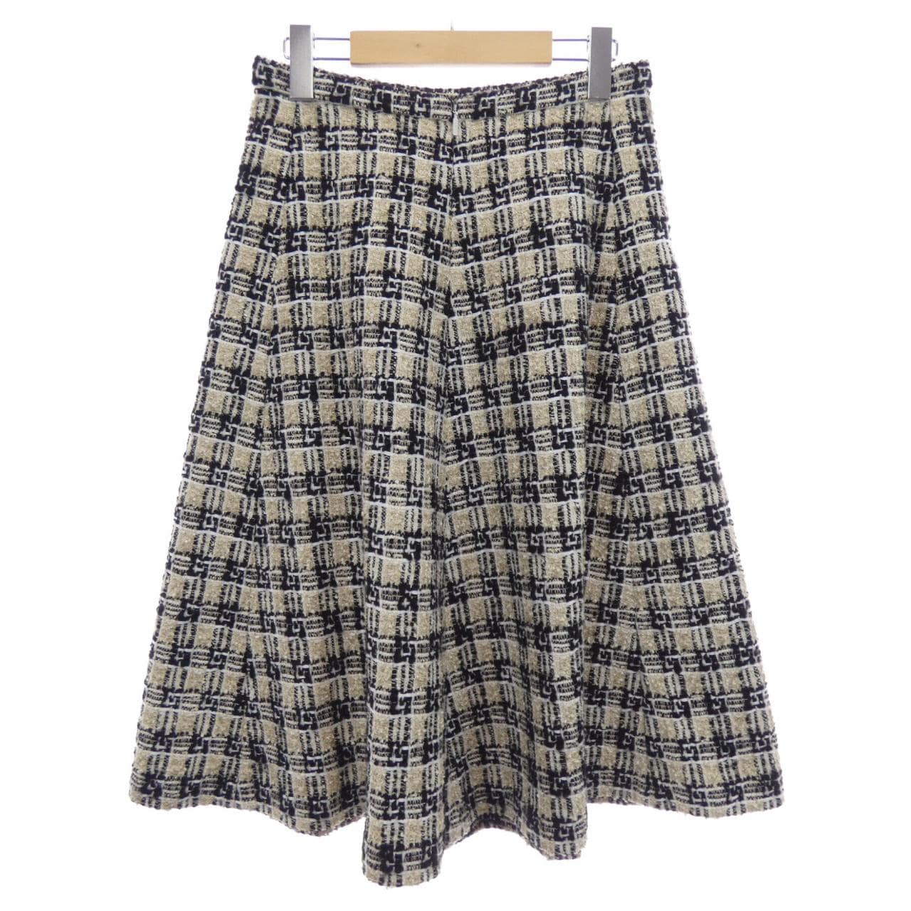 グッチ GUCCI 652126 ZAGLP スカート