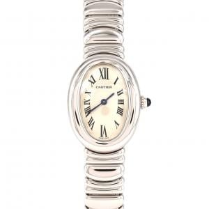 カルティエ ベニュワール WG W15133L2 WG クォーツ