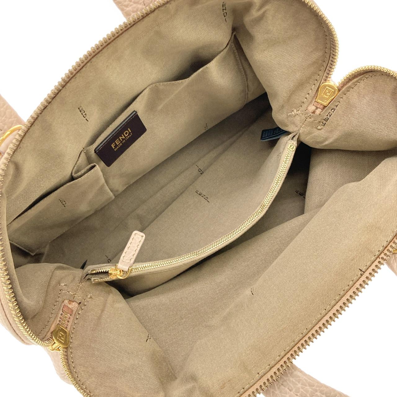 フェンディ CHAMELEON 8BL114 HXF バッグ