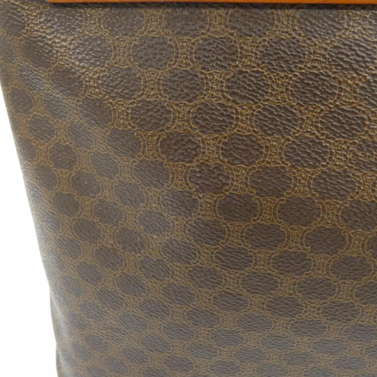 【ヴィンテージ】セリーヌ ショルダーバッグ