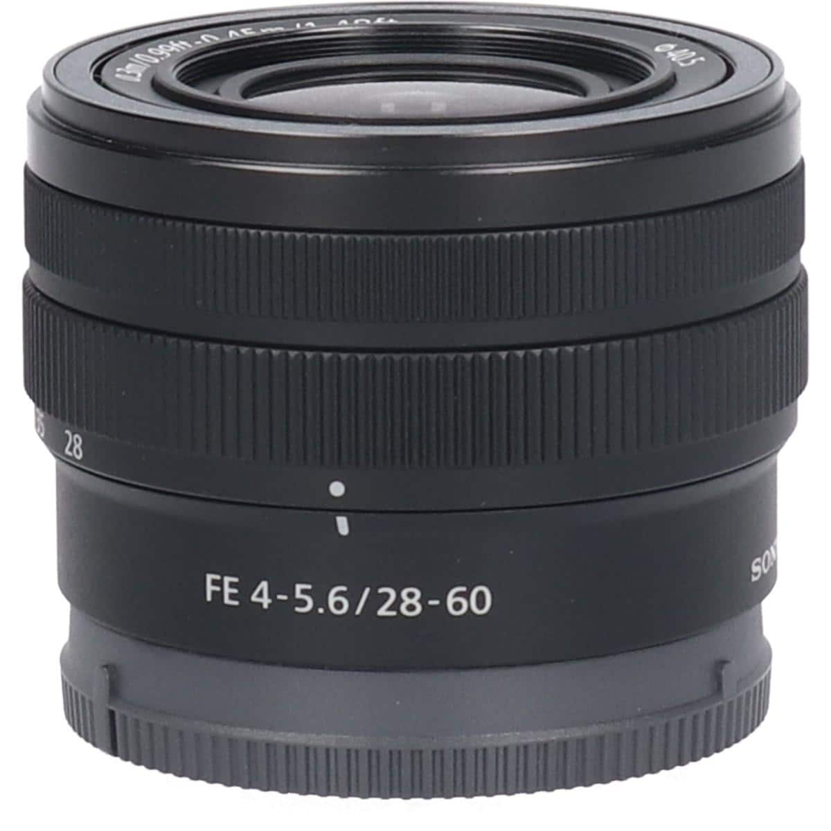 ＦＥ２８－６０ｍｍ　Ｆ４－５．６（ＳＥＬ２８６０）