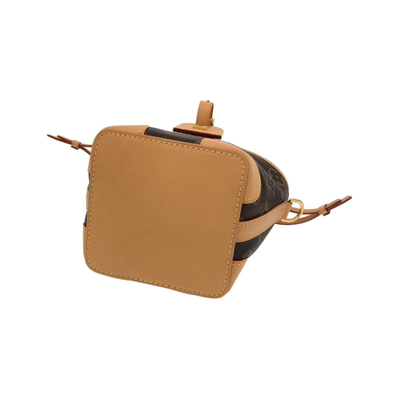 ルイヴィトン モノグラム ノエ パース M57099 ショルダーバッグ