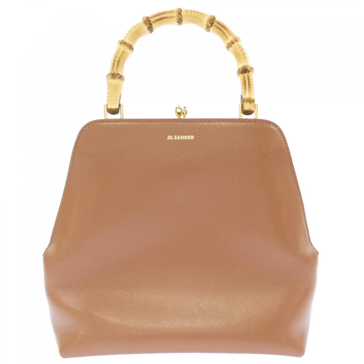 ジルサンダー JIL SANDER GOJI BAMBOO SQUARE J07WD0021 BAG