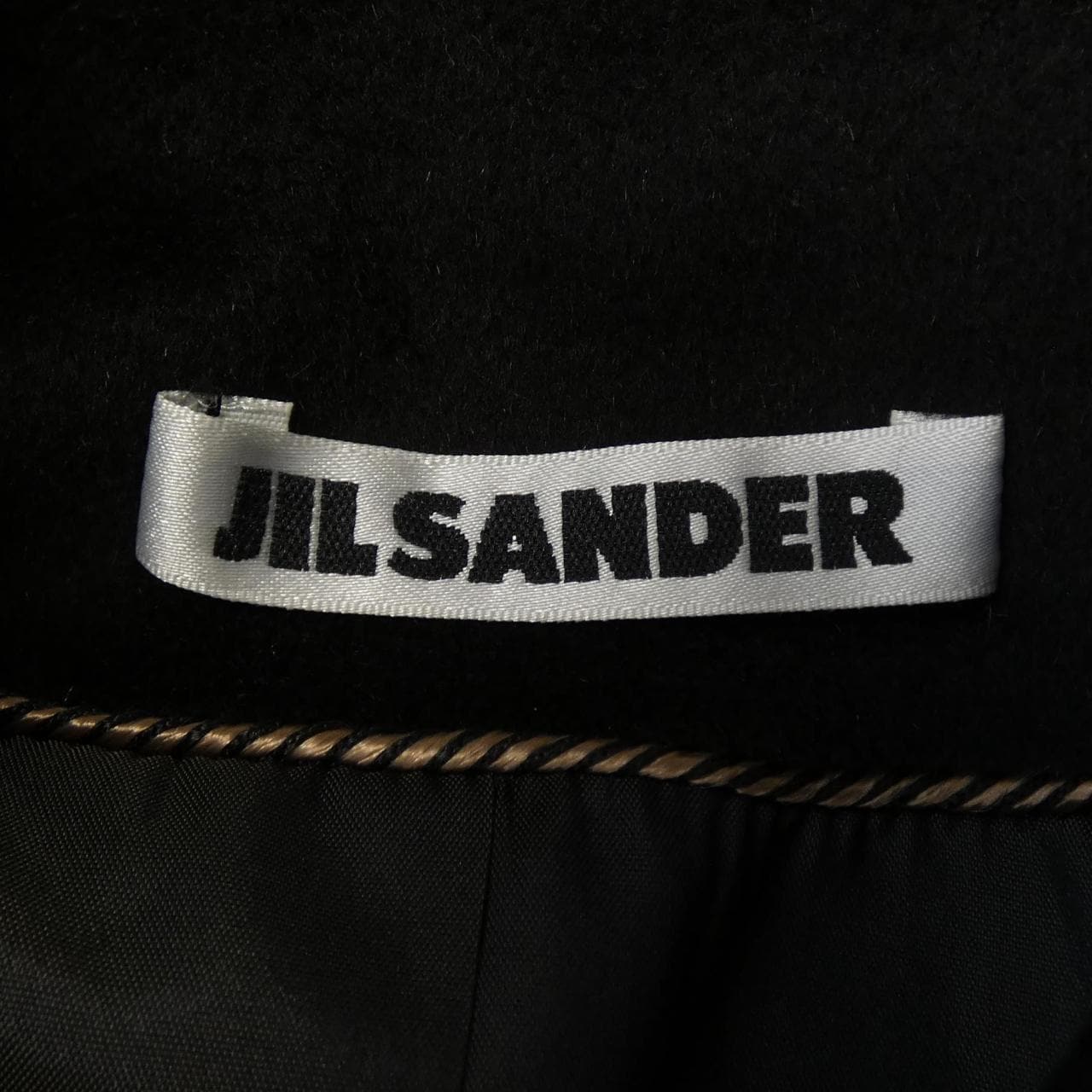 ジルサンダー JIL SANDER コート
