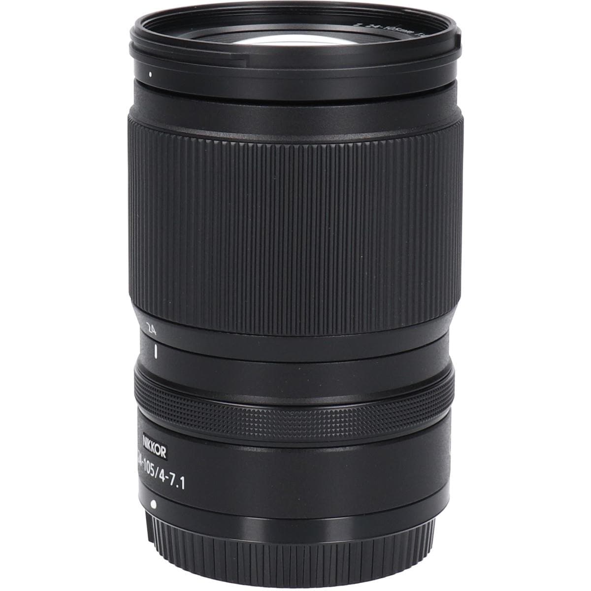 Ｚ２４－１０５ｍｍ　Ｆ４－７．１