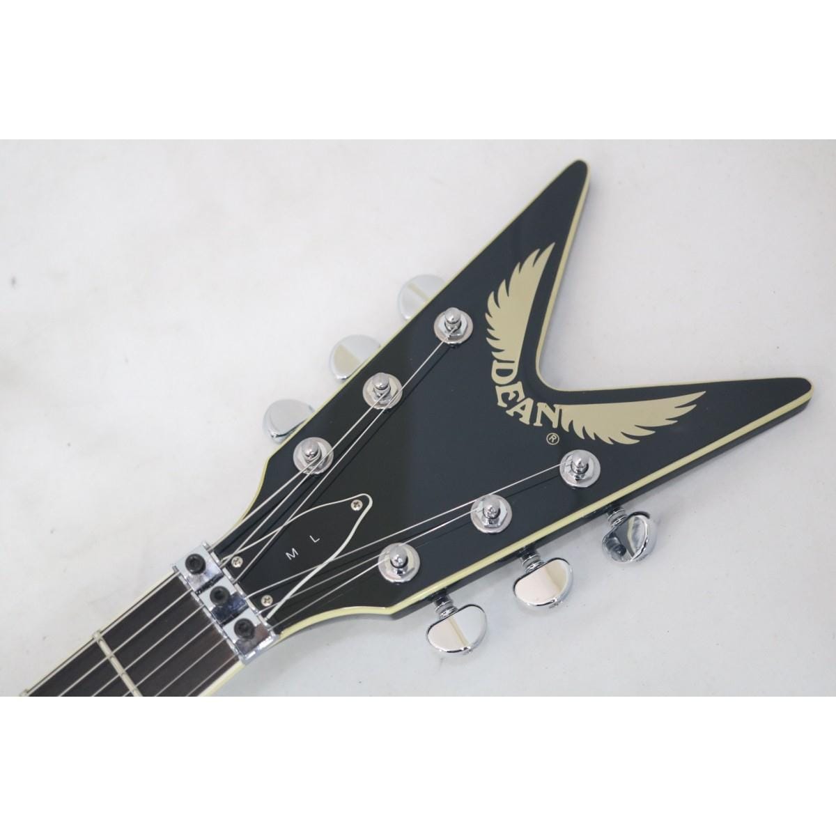 ＤＥＡＮ　　ＤＣＲ　＃３　ＭＬ