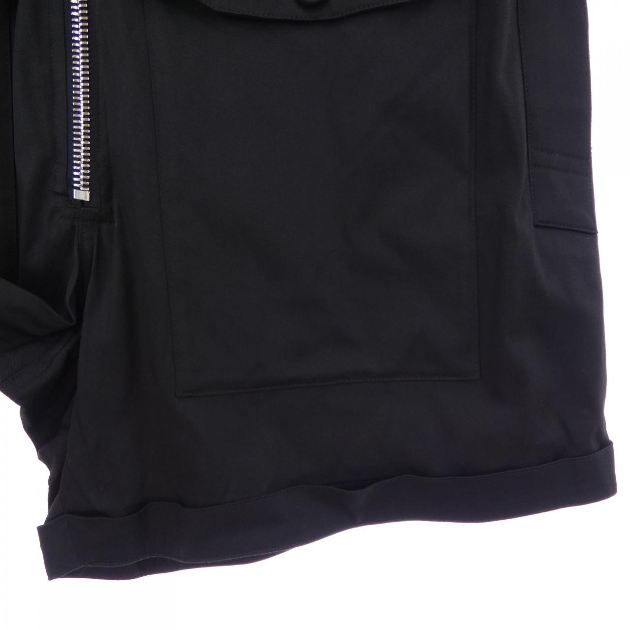 ディオール DIOR 183C135A3866 ショートパンツ
