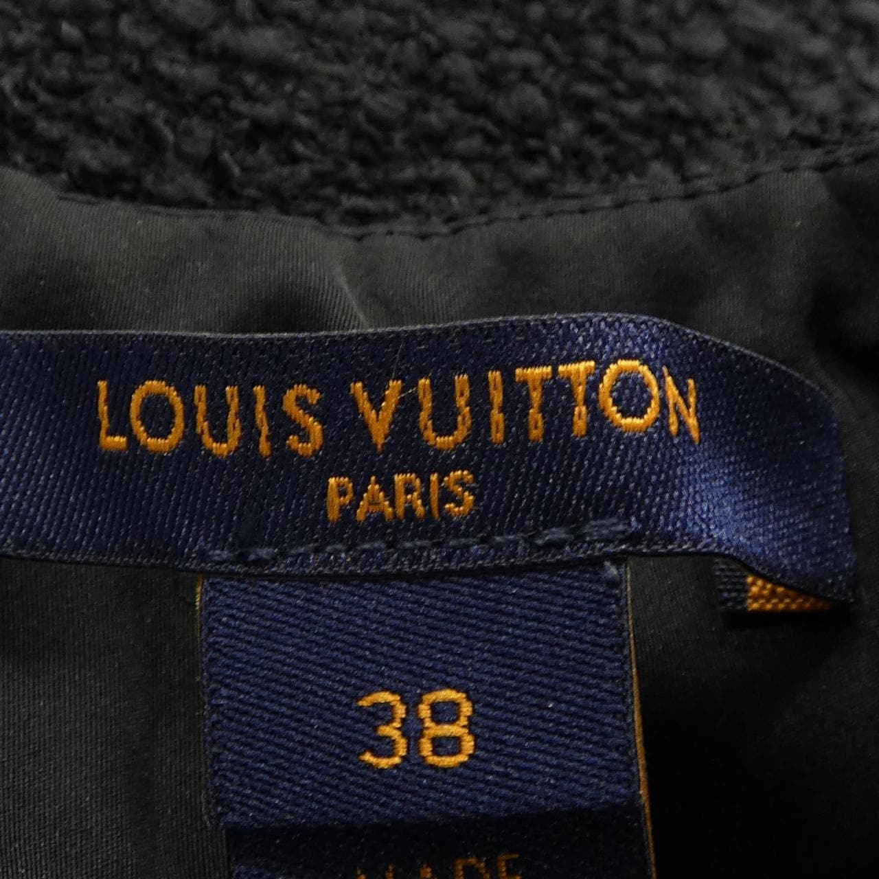 ルイヴィトン LOUIS VUITTON FFSK80IEJ スカート