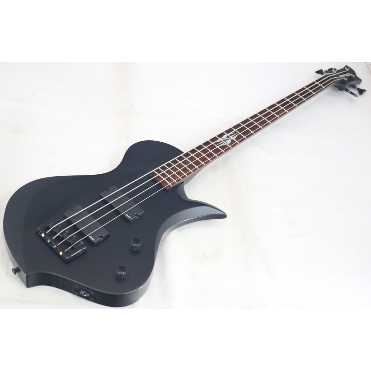 ＦＥＲＮＡＮＤＥＳ　　ＲＡＶＥＬＬＥ　ＢＡＳＳ　ＷＩＤＯＷ