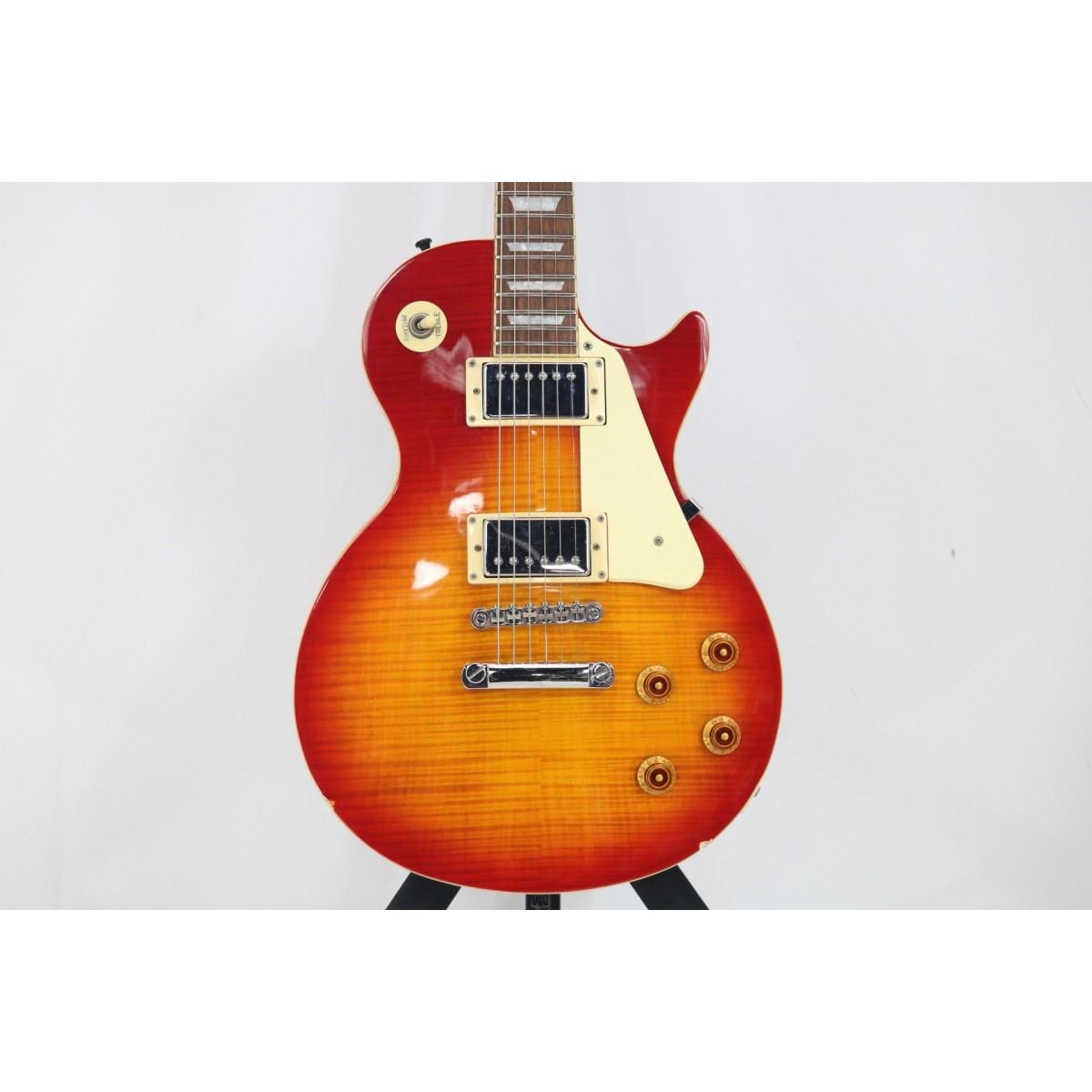 ＥＰＩＰＨＯＮＥ　ＬＥＳ　ＰＡＵＬ　ＳＴＡＮＤＡＲＤ
