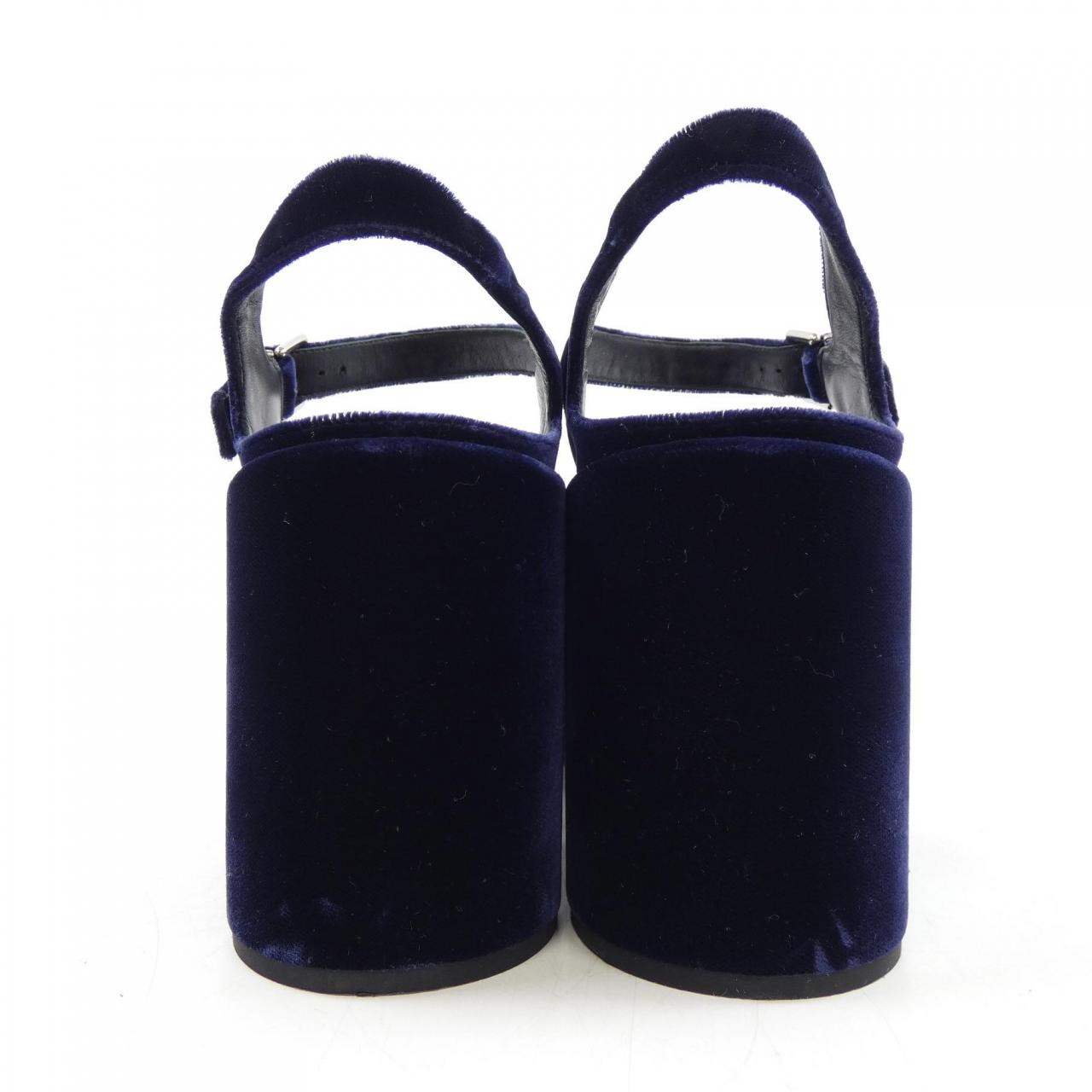 ジルサンダー JIL SANDER サンダル