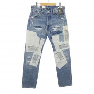リーバイス LEVI'S W30 L32 ジーンズ