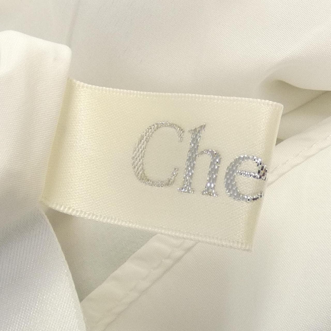 チェスティ chesty 0S713 スカート