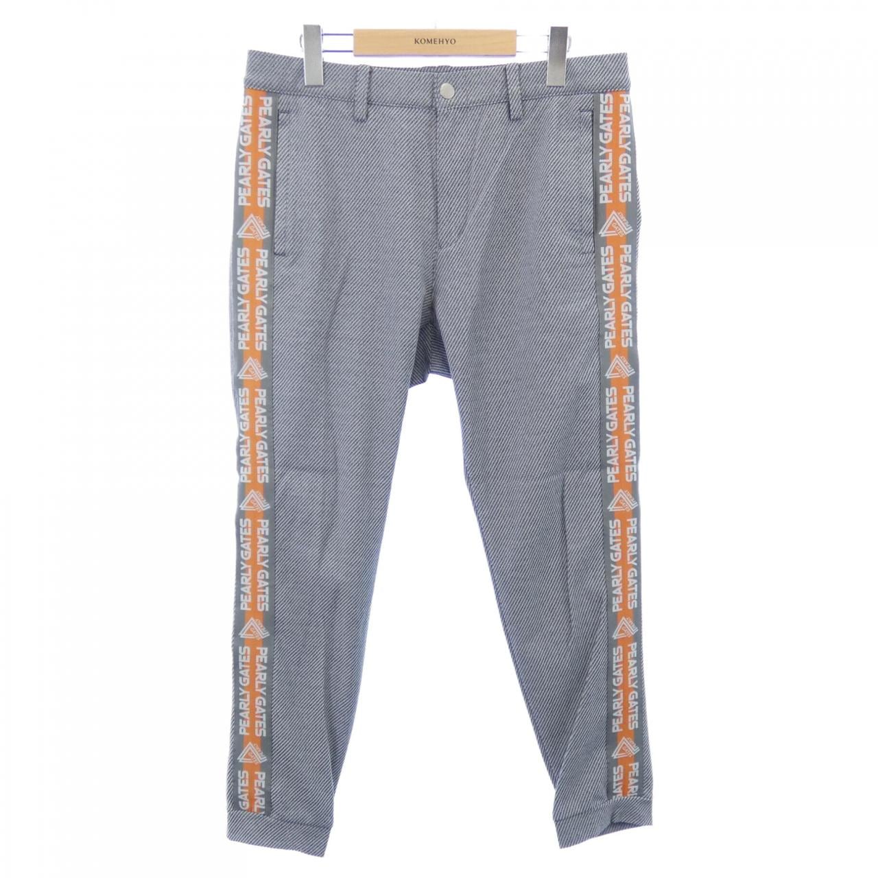 パーリーゲイツ PEARLY GATES 053-4231907 パンツ