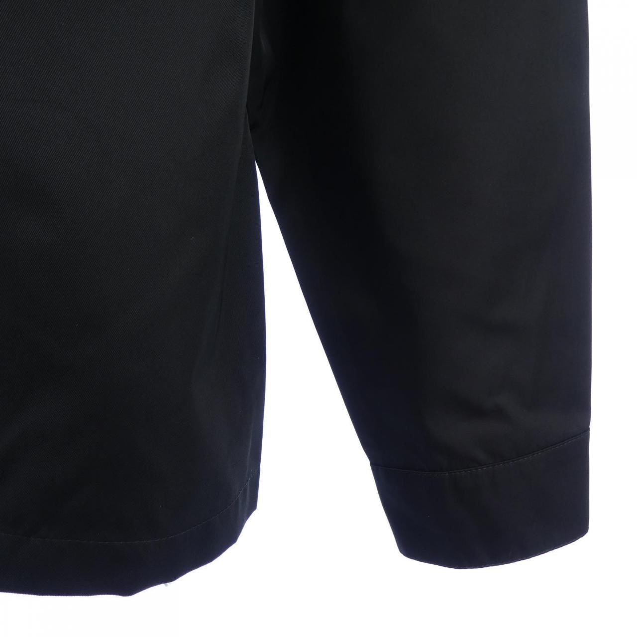 プラダ PRADA トライアングルロゴ SC810 SOOO 16HH ジャケット