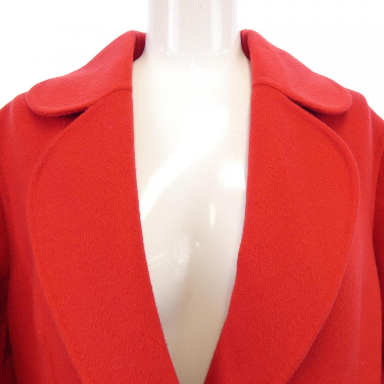 クリスチャンディオール CHRISTIAN DIOR 6C20828A1122 コート