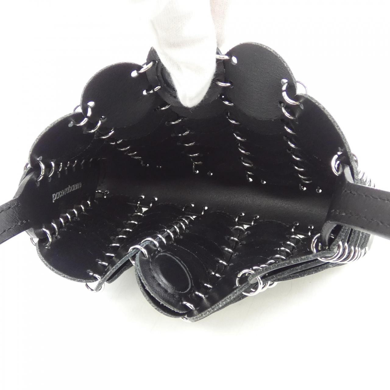 パコラバンヌ PACO RABANNE BAG