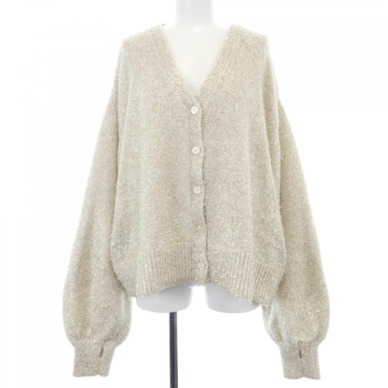 seyto SEHW244002 カーディガン