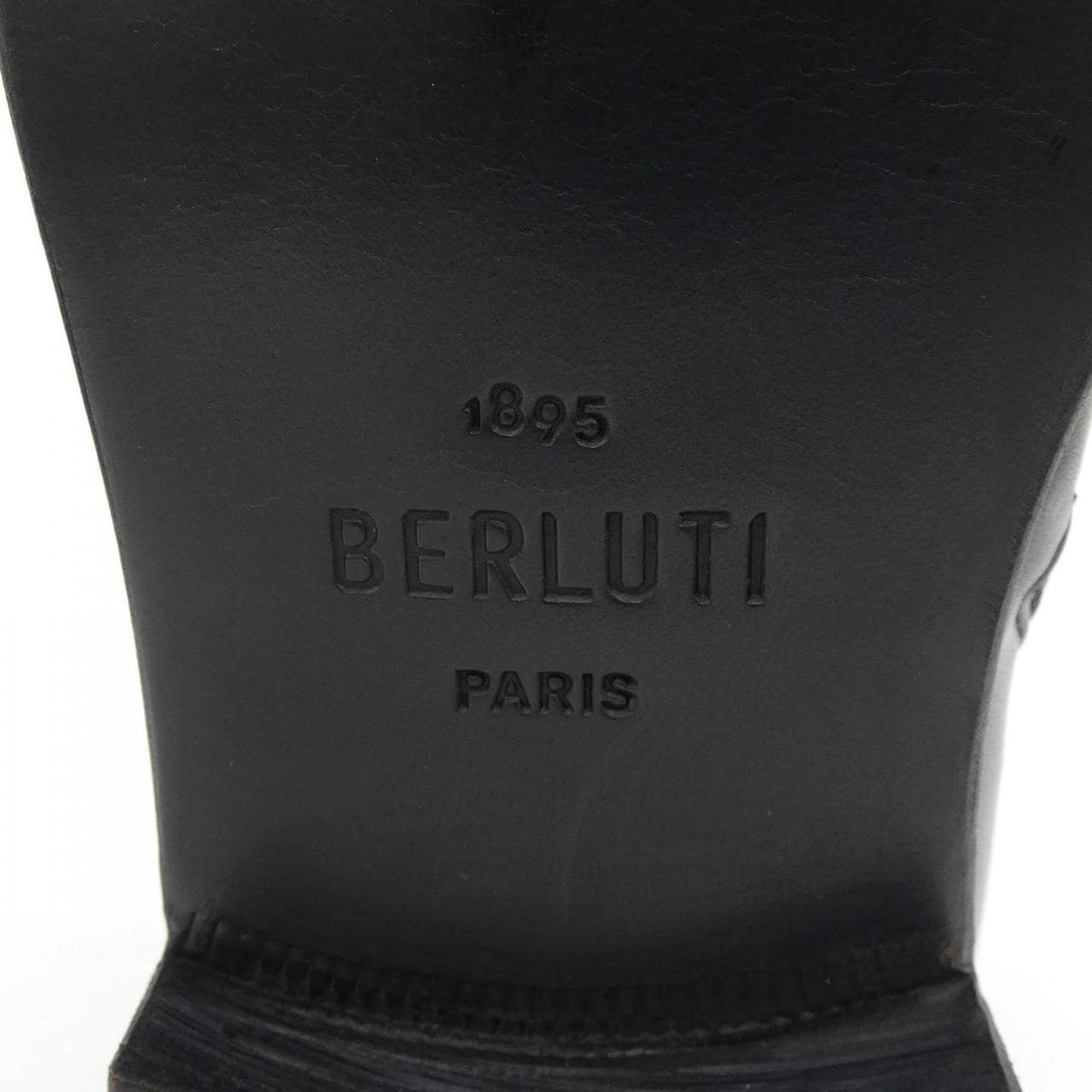ベルルッティ Berluti ブーツ