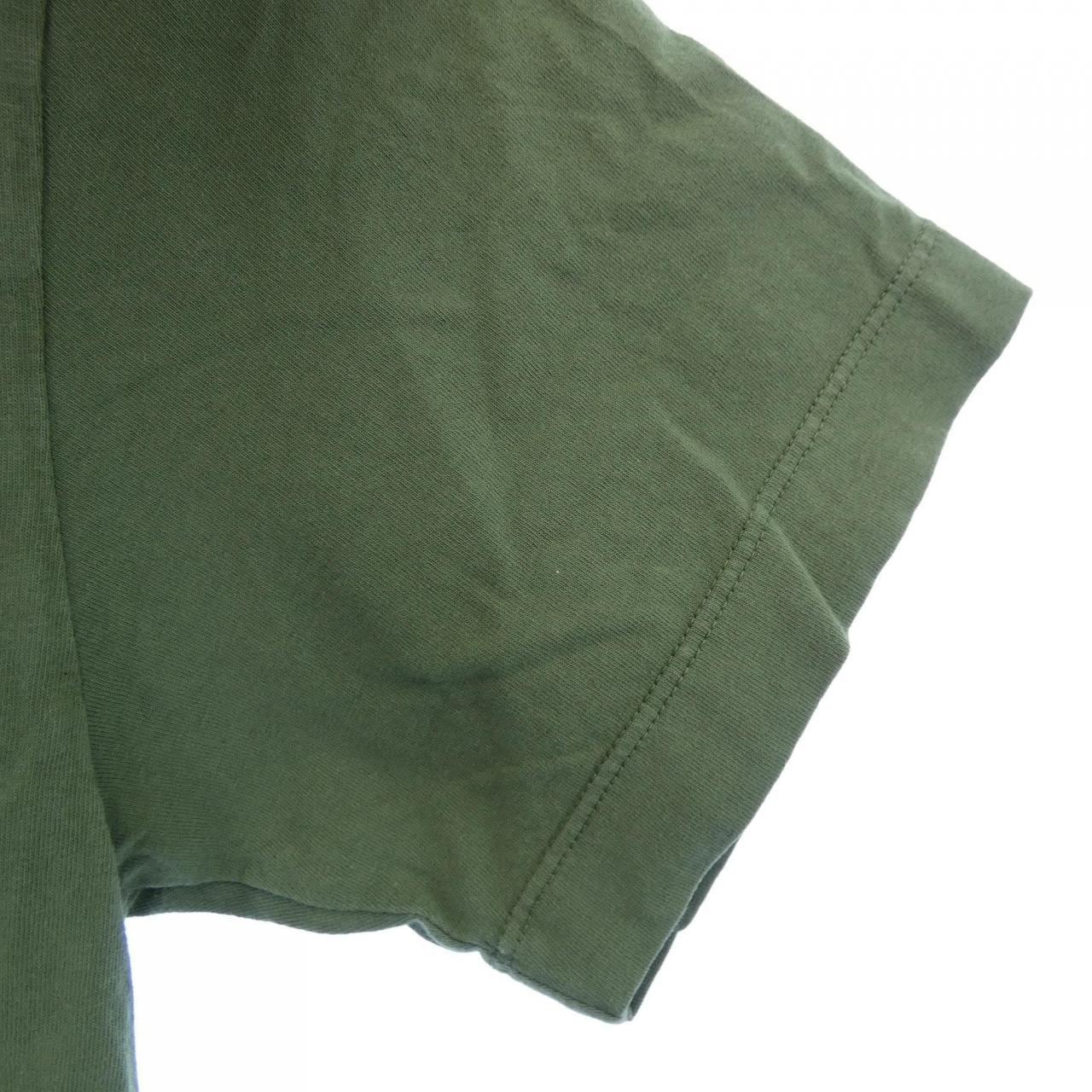 石岛STONE ISLAND 76152NS93 T恤