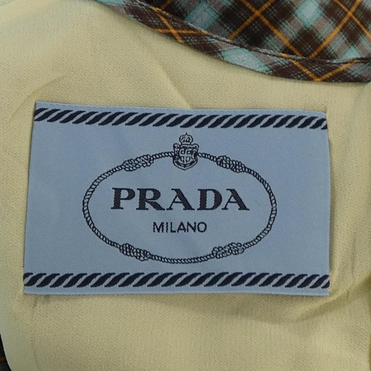 プラダ PRADA P3078 SOOO 173N ワンピース
