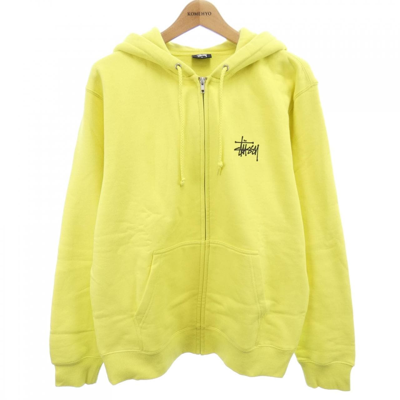 ステューシー STUSSY パーカー