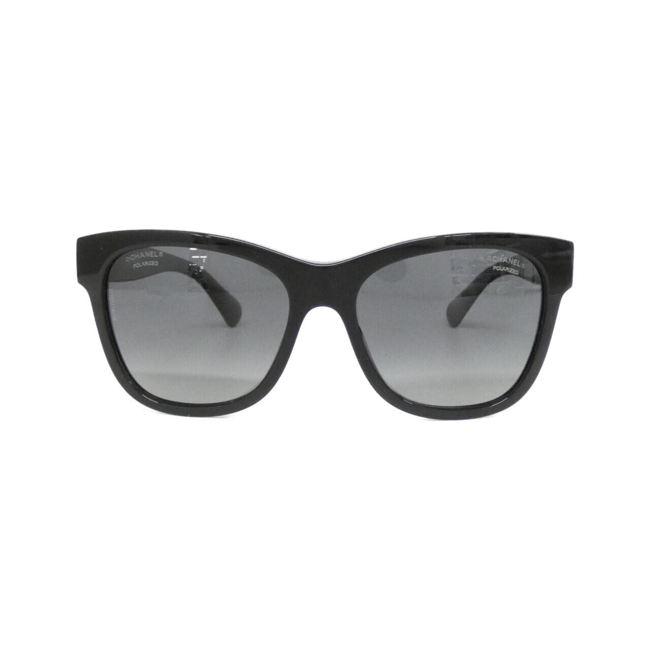 シャネル 5380 A サングラス