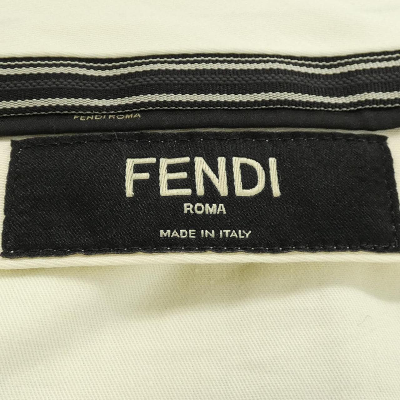 フェンディ FENDI FB0954 AQMM パンツ