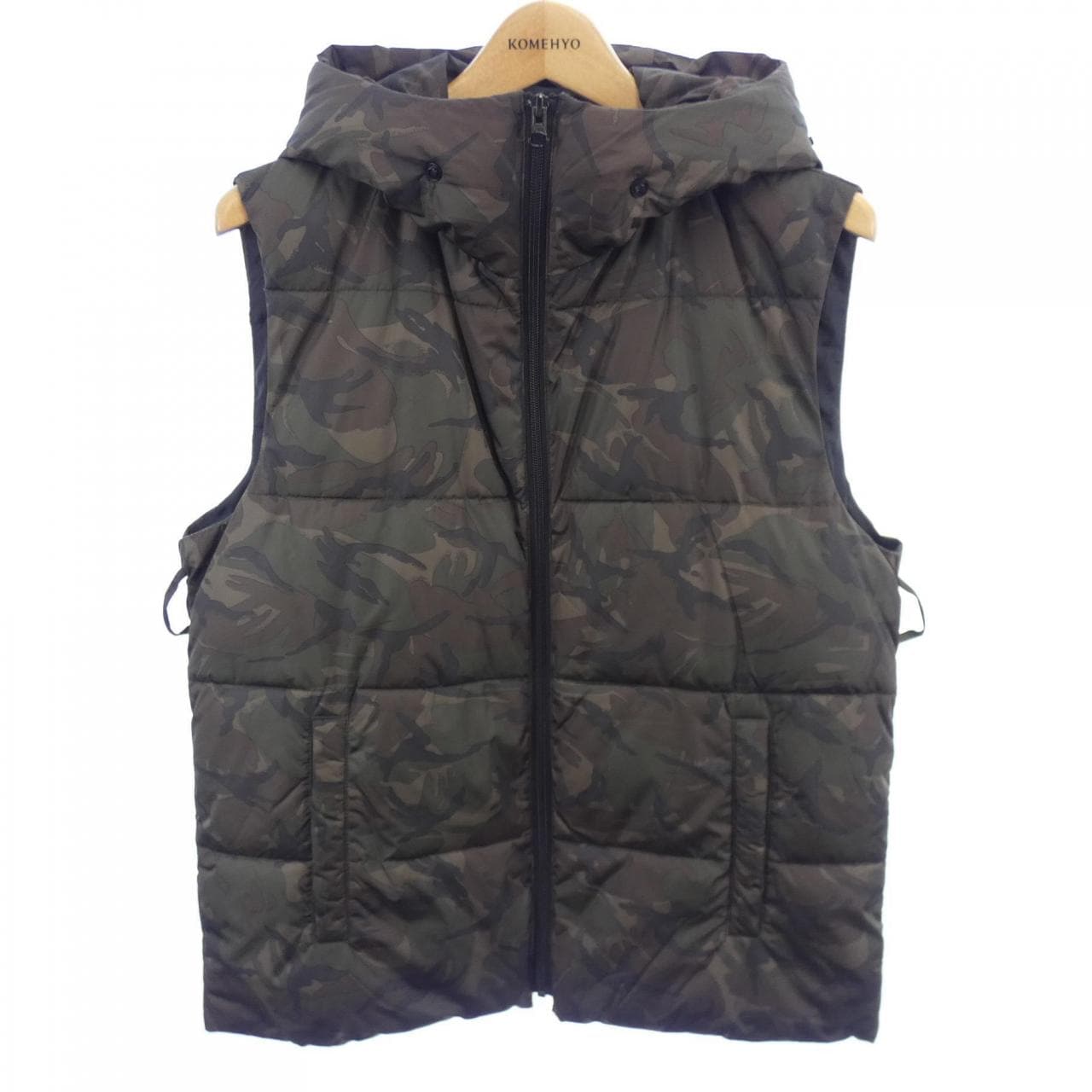 アーバンリサーチ URBAN RESEARCH ダウンジャケット