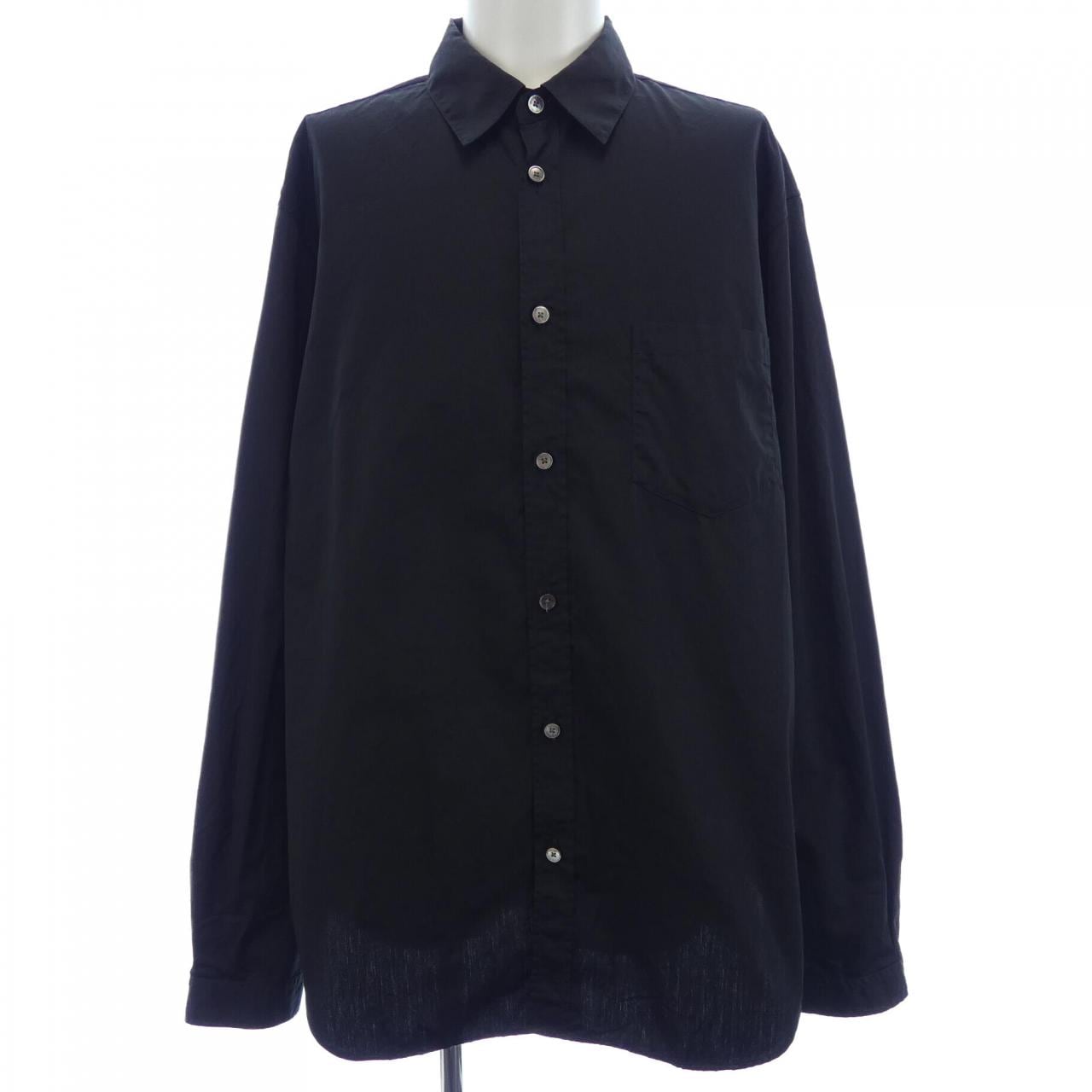 ザ クラシック The CLASIK シャツ