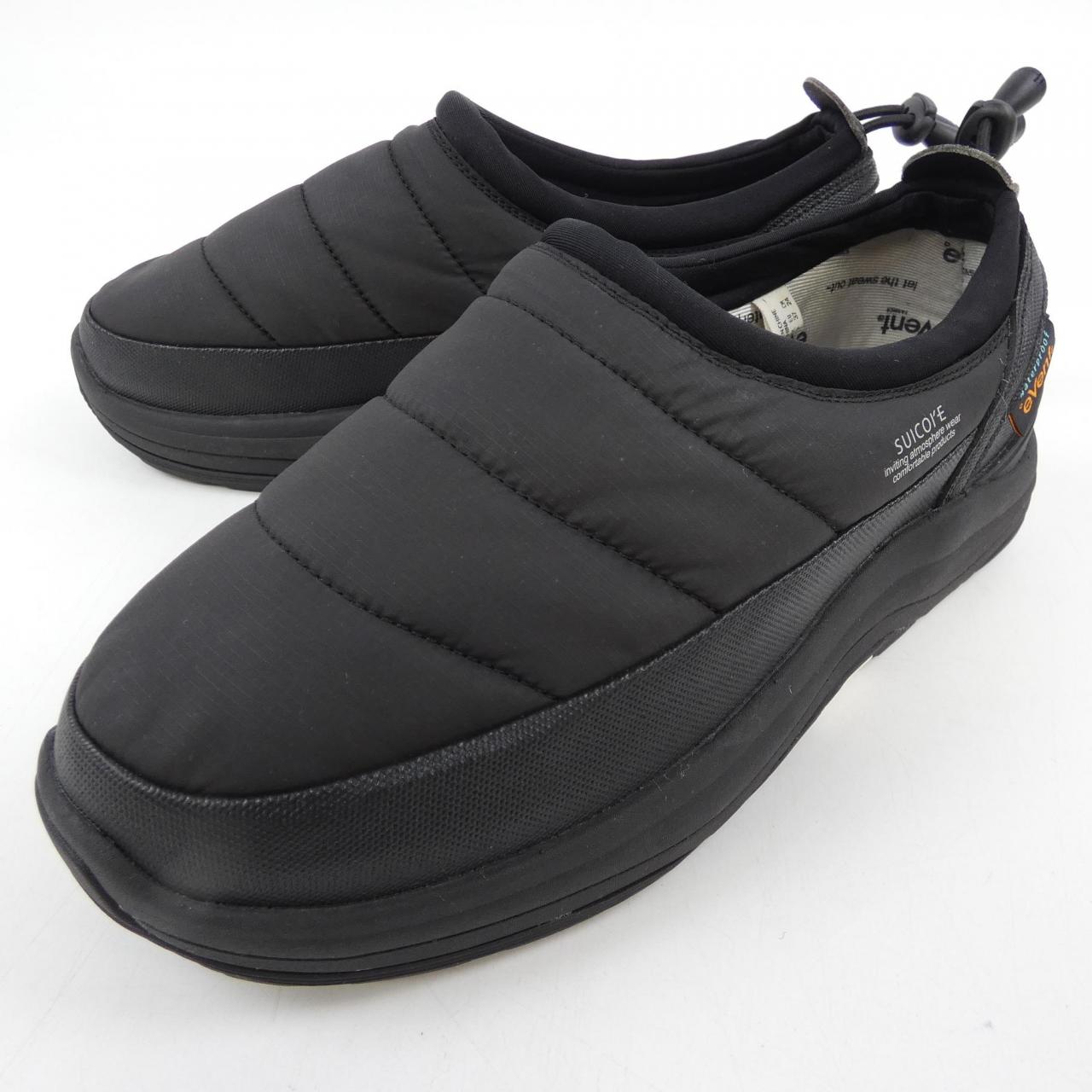 スイコック SUICOKE シューズ