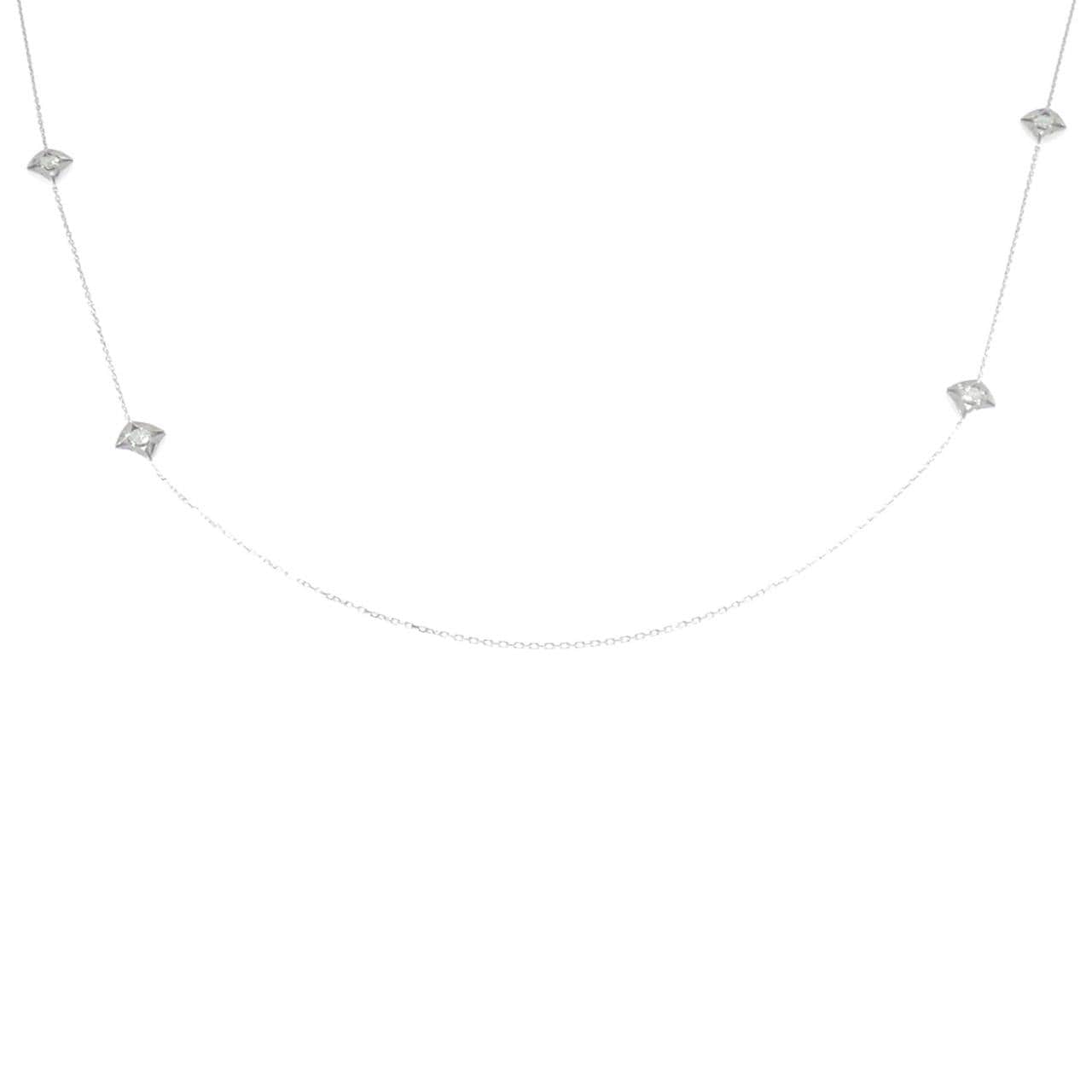 フォーエバー　マーク エターナル ネックレス 0.676CT