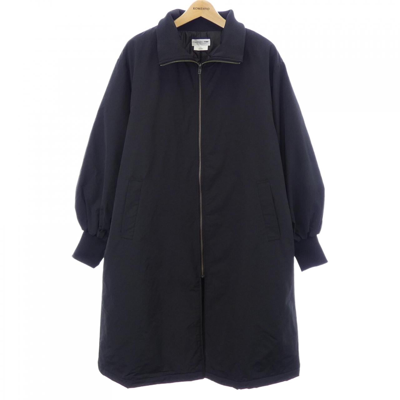 チャオパニック CIAO PANIC TYZ1022508A0002 コート