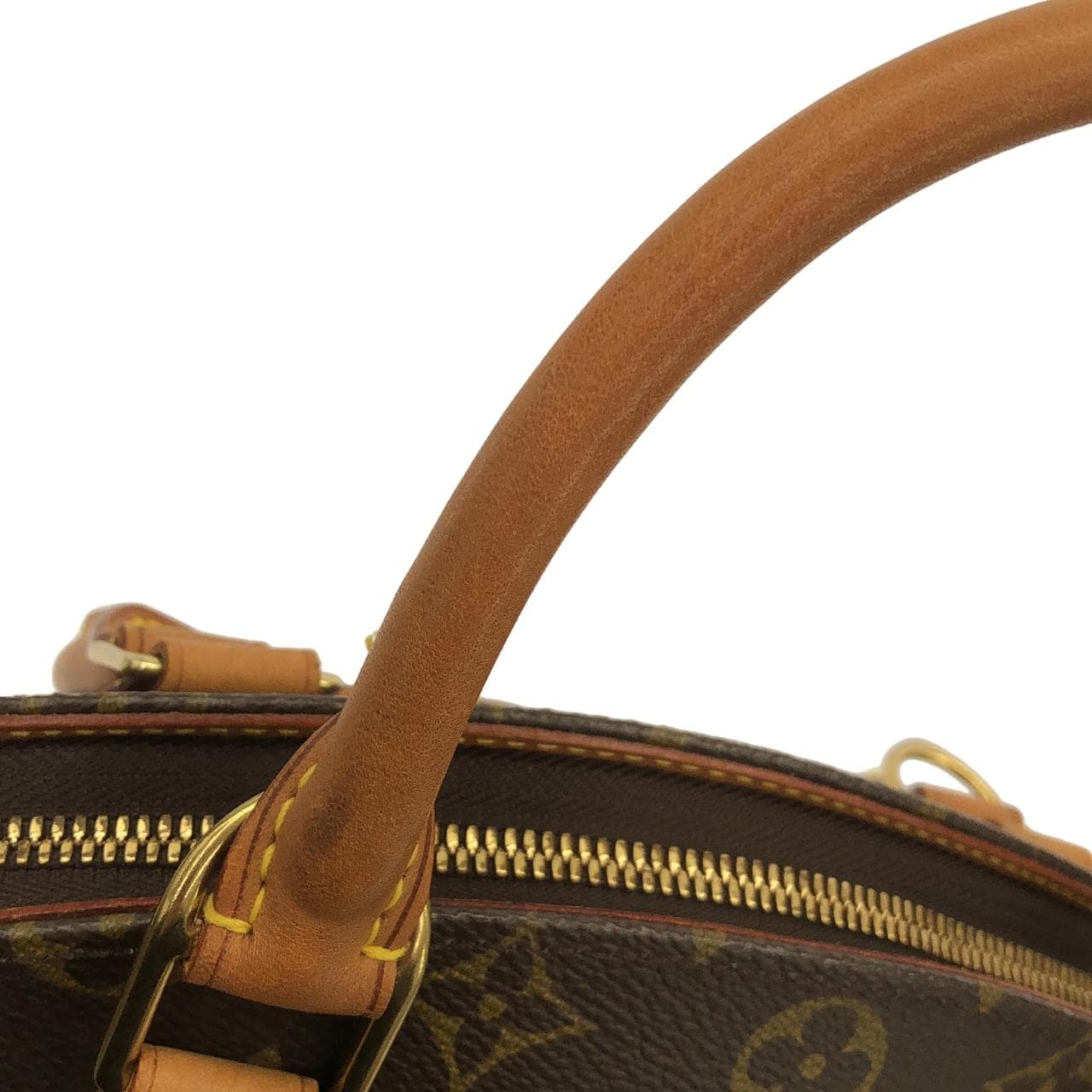 ルイヴィトン モノグラム エリプス MM M51126 バッグ
