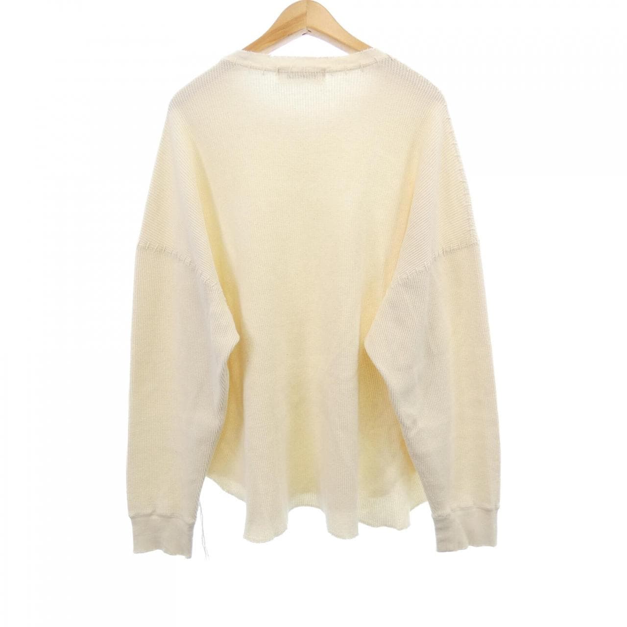 DISCOVERED DISCOVERED トップス