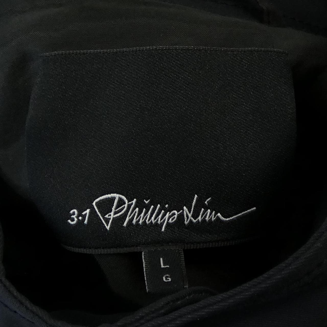 スリーワンフィリップリム 3.1 Phillip Lim コート