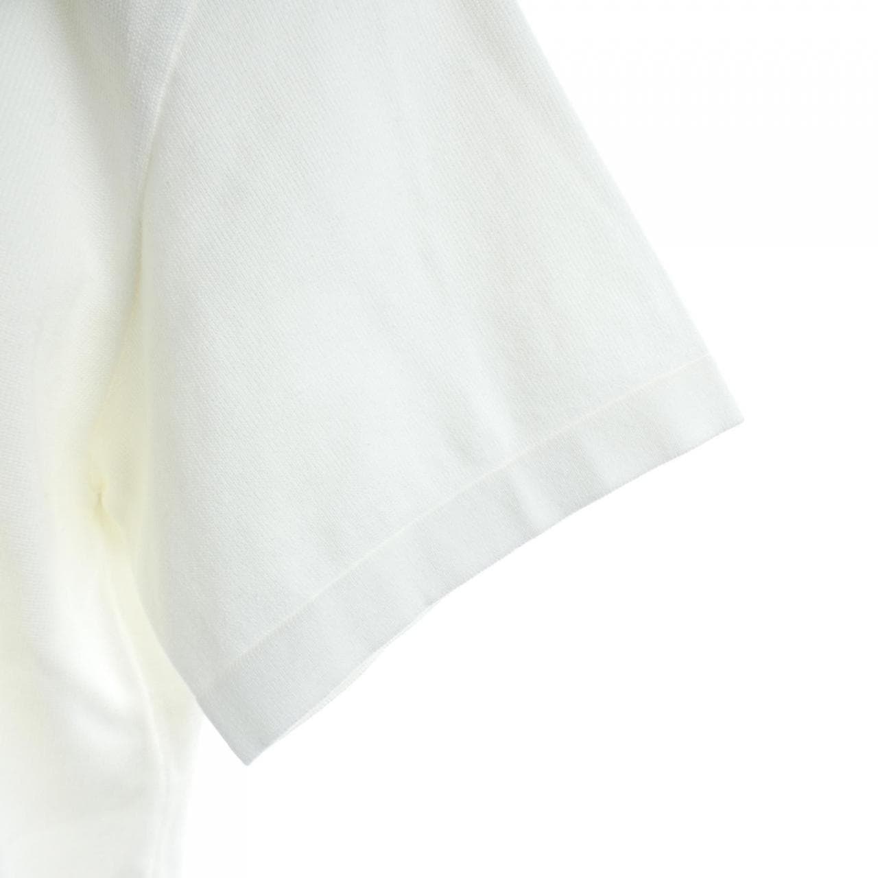 ルイヴィトン LOUIS VUITTON VVN パッチ ショートスリーブ HSN98WAUR ニット