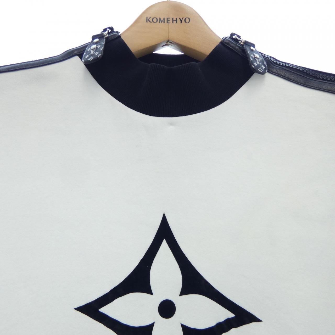 ルイヴィトン LOUIS VUITTON FOST10SP5 スウェット