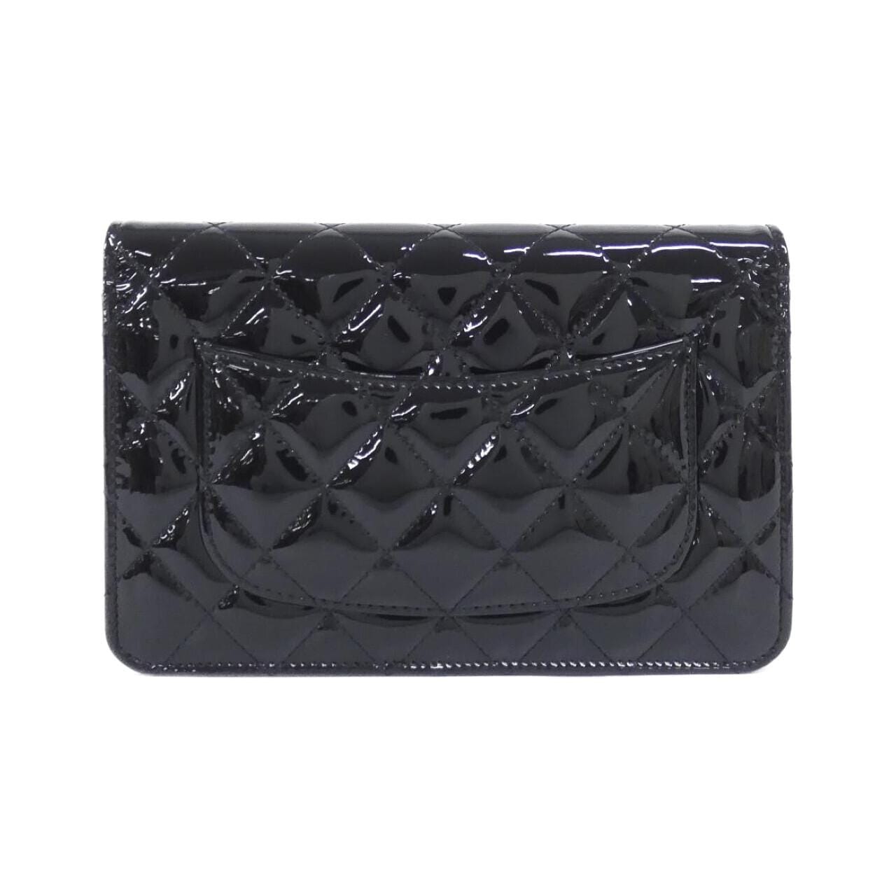 シャネル 70328 チェーンウォレット