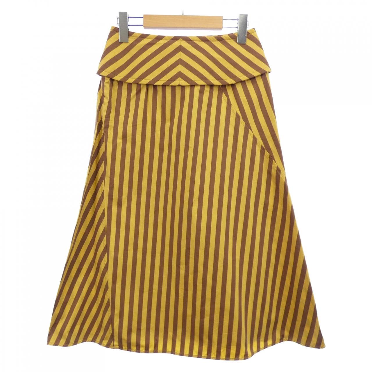 ジルサンダー JIL SANDER JSPU350105 スカート