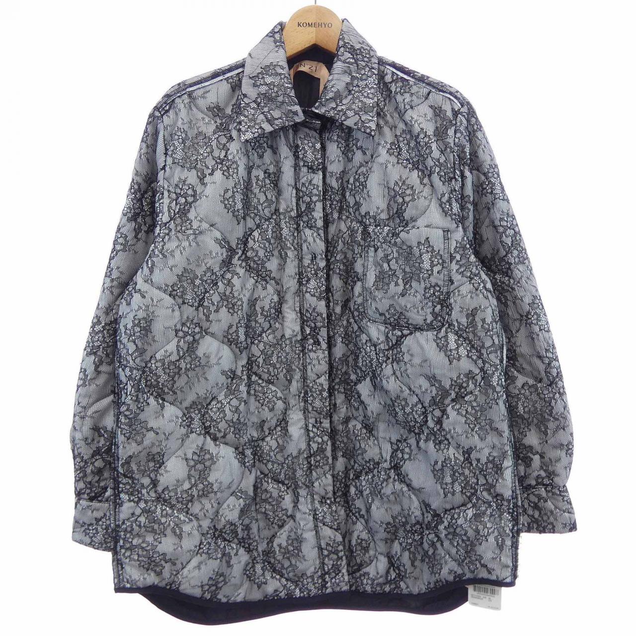 ヌメロヴェントゥーノ N°21 21AW-G052-5063 ジャケット