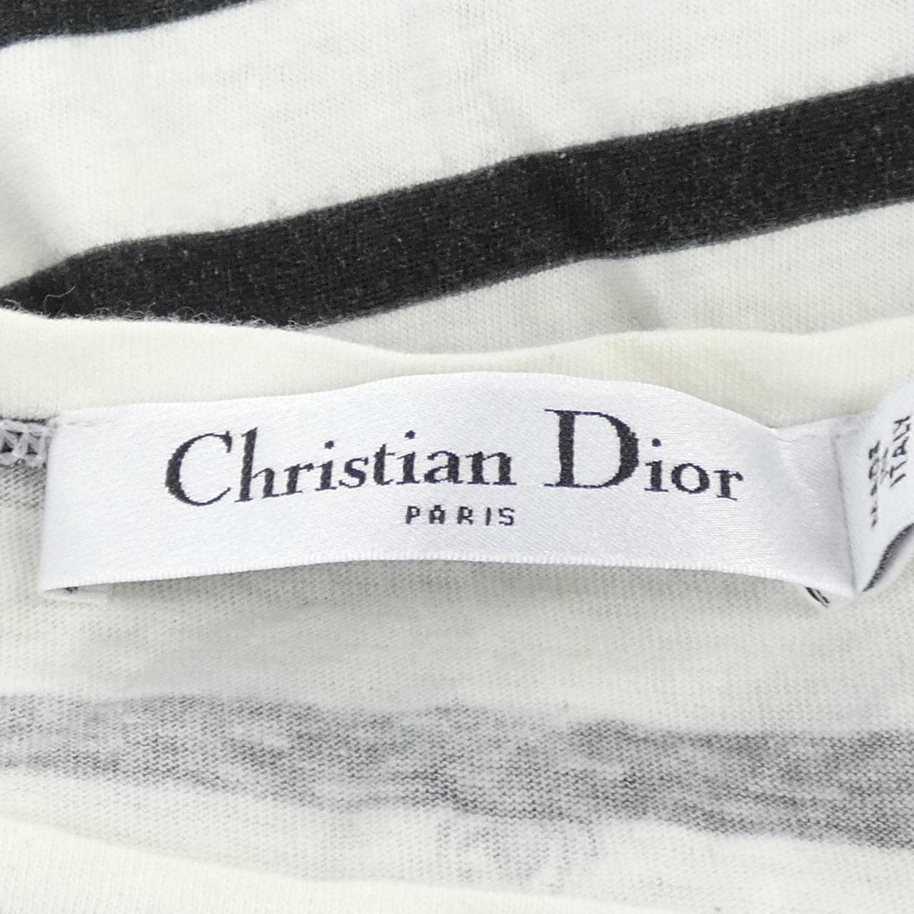 クリスチャンディオール CHRISTIAN DIOR 8E23505TS428 Tシャツ