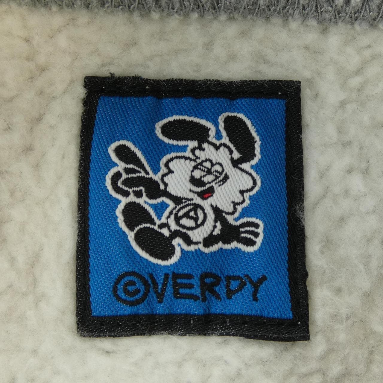 VERDY スウェット